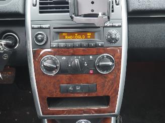 Mercedes B-klasse 180 CDI Automaat picture 17