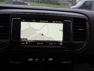 Citroën Jumpy 2.0 BlueHdi 120 Business Dark Edition picture 21