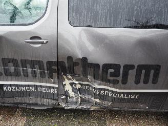 Citroën Jumpy 2.0 BlueHdi 120 Business Dark Edition picture 8