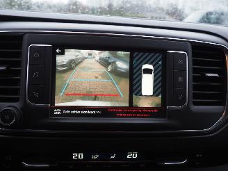 Citroën Jumpy 2.0 BlueHdi 120 Business Dark Edition picture 22