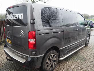 Citroën Jumpy 2.0 BlueHdi 120 Business Dark Edition picture 4