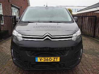 Citroën Jumpy 2.0 BlueHdi 120 Business Dark Edition picture 2