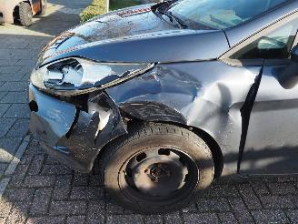 Ford Fiesta 1.25 Trend picture 9