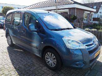 Citroën Berlingo 1.6-16V Multispace 5P picture 3