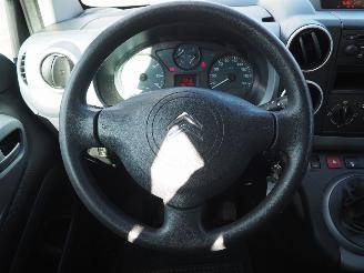 Citroën Berlingo 1.6-16V Multispace 5P picture 13