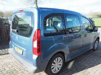 Citroën Berlingo 1.6-16V Multispace 5P picture 4