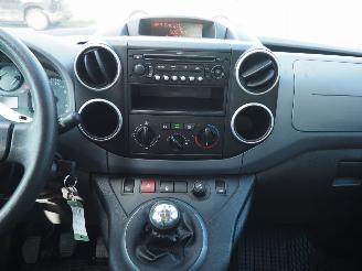 Citroën Berlingo 1.6-16V Multispace 5P picture 14