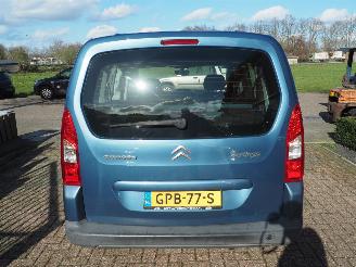 Citroën Berlingo 1.6-16V Multispace 5P picture 5