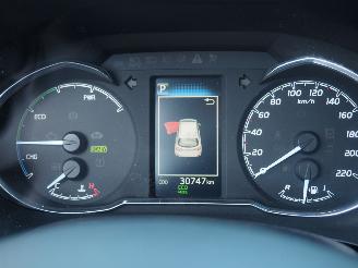 Toyota Yaris 1.5 hybrid design sport picture 23