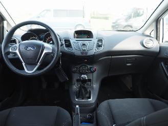 Ford Fiesta 1.0 Style picture 9