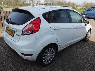 Ford Fiesta 1.0 Style picture 4