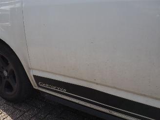 Volkswagen  Transporter 1.9 TDi Camper picture 7