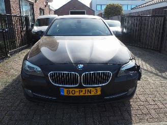 BMW 5-serie 528i High Executive picture 2