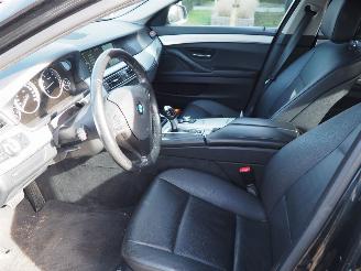 BMW 5-serie 528i High Executive picture 22