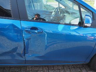 Toyota Yaris 1.5 Hybrid Dynamic picture 9