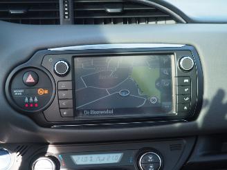 Toyota Yaris 1.5 Hybrid Dynamic picture 18