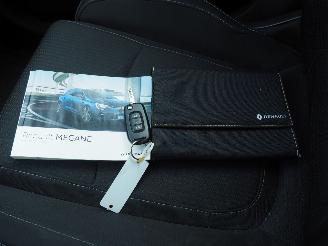 Renault Mégane 1.3 TCE Business Zen Automaat picture 26