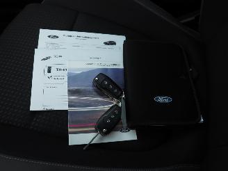 Ford Focus 1.0 EcoBoost Trend Edition Business picture 27