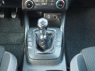 Ford Focus 1.0 EcoBoost Trend Edition Business picture 21