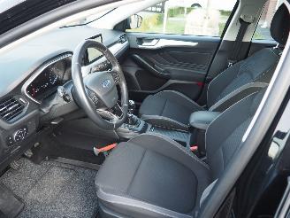 Ford Focus 1.0 EcoBoost Trend Edition Business picture 23