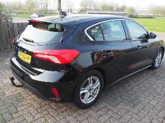 Ford Focus 1.0 EcoBoost Trend Edition Business picture 4