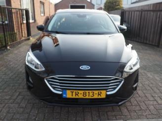 Ford Focus 1.0 EcoBoost Trend Edition Business picture 2