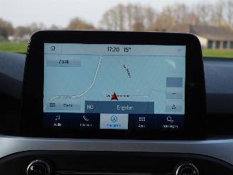 Ford Focus 1.0 EcoBoost Trend Edition Business picture 19