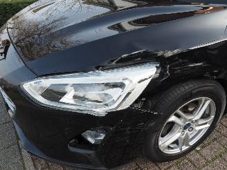 Ford Focus 1.0 EcoBoost Trend Edition Business picture 10