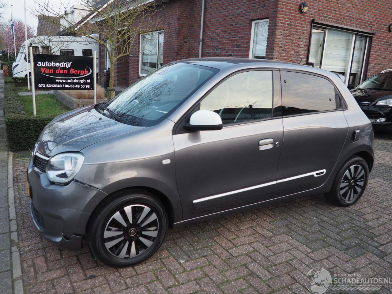 Renault Twingo 1.0 SCe Intens