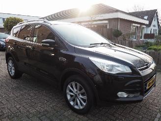Ford Kuga 1.5 Titanium picture 3