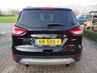 Ford Kuga 1.5 Titanium picture 5