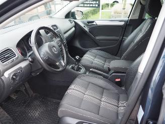 Volkswagen Golf 1.2TSi HighLine Match picture 23