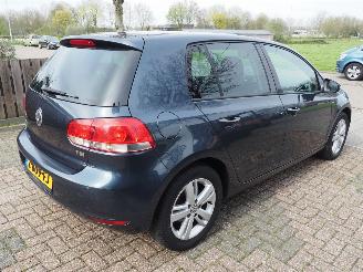 Volkswagen Golf 1.2TSi HighLine Match picture 4