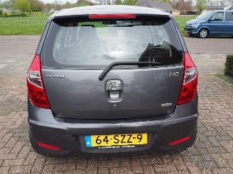 Hyundai I-10 1.1 I-Drive picture 5