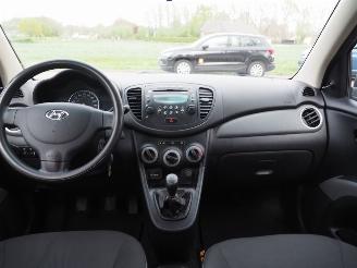 Hyundai I-10 1.1 I-Drive picture 12