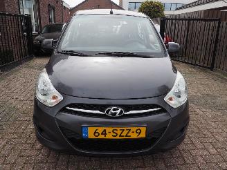 Hyundai I-10 1.1 I-Drive picture 2