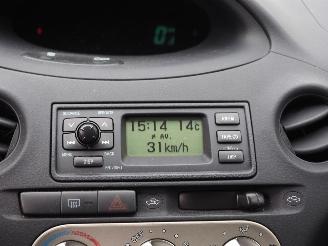 Toyota Yaris 1.3 VVT-i Sol Automaat picture 21