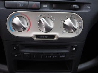 Toyota Yaris 1.3 VVT-i Sol Automaat picture 22