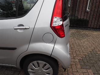 Suzuki Splash 1.2 Comfort Automaat picture 12