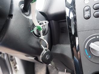 Suzuki Splash 1.2 Comfort Automaat picture 28