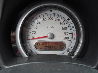 Suzuki Splash 1.2 Comfort Automaat picture 27