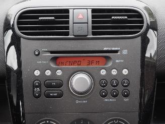 Suzuki Splash 1.2 Comfort Automaat picture 21