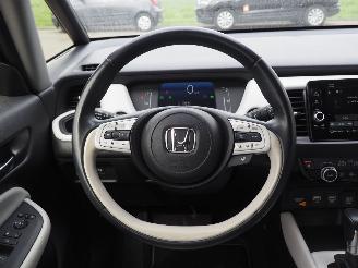 Honda Jazz 1.5 eHev Executive Automaat picture 15