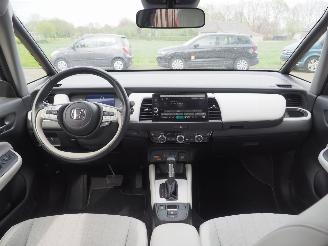 Honda Jazz 1.5 eHev Executive Automaat picture 14