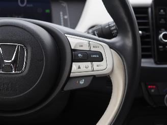 Honda Jazz 1.5 eHev Executive Automaat picture 17