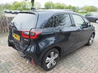Honda Jazz 1.5 eHev Executive Automaat picture 4