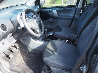 Toyota Aygo 1.0-12V start Niet! picture 15