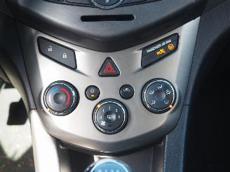 Chevrolet Aveo 1.4 LT picture 17