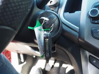 Chevrolet Aveo 1.4 LT picture 24