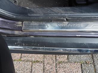 Mitsubishi Outlander 2.0 Intro Edition picture 12